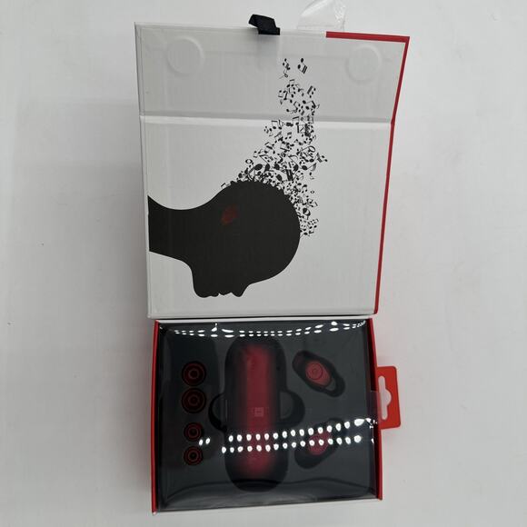 EarWear - TW10 BT 5.0 True Wireless Headset NEW - Picture 3 of 5